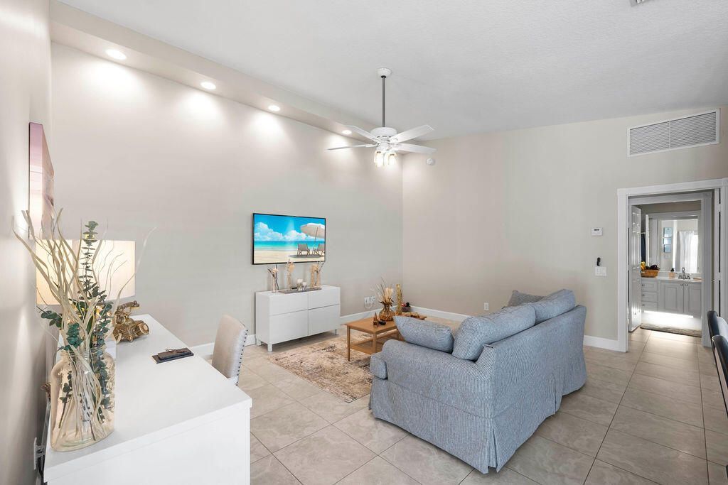 10725 SW Hartwick Drive, Port Saint Lucie, FL 34987 Photo