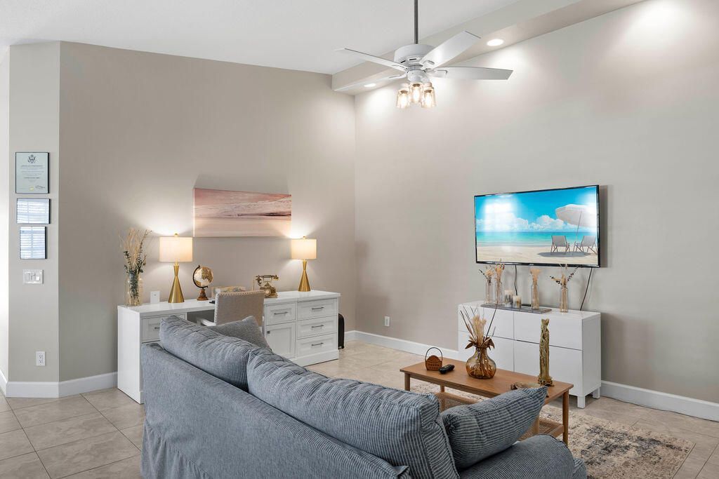 10725 SW Hartwick Drive, Port Saint Lucie, FL 34987 Photo