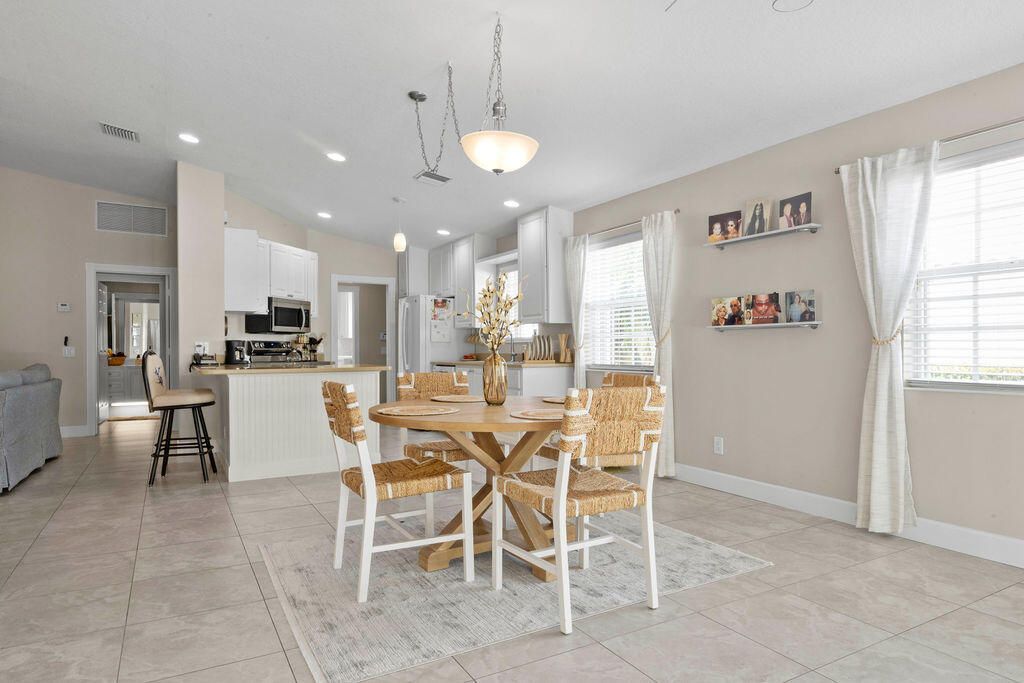 10725 SW Hartwick Drive, Port Saint Lucie, FL 34987 Photo