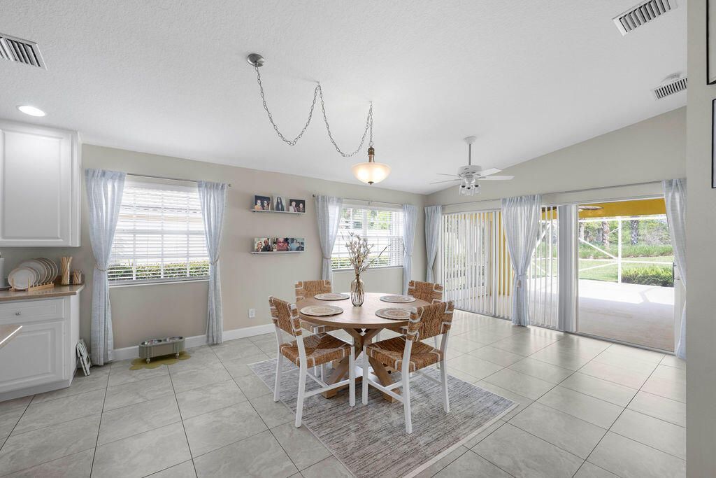 10725 SW Hartwick Drive, Port Saint Lucie, FL 34987 Photo