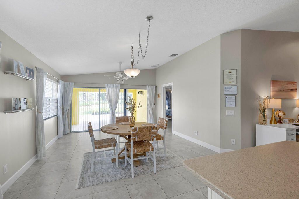 10725 SW Hartwick Drive, Port Saint Lucie, FL 34987 Photo