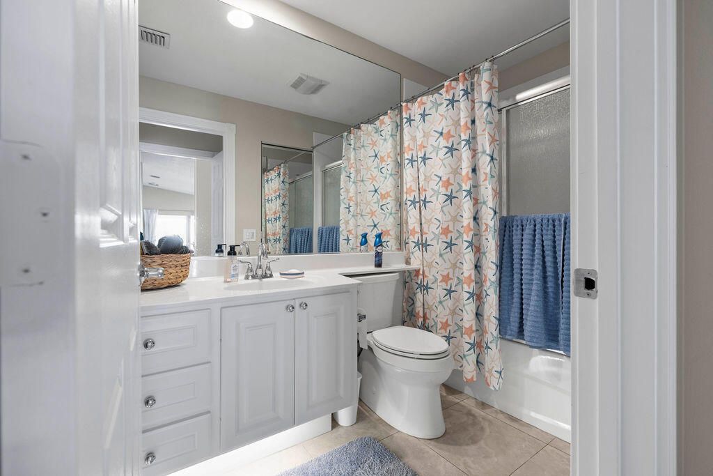 10725 SW Hartwick Drive, Port Saint Lucie, FL 34987 Photo