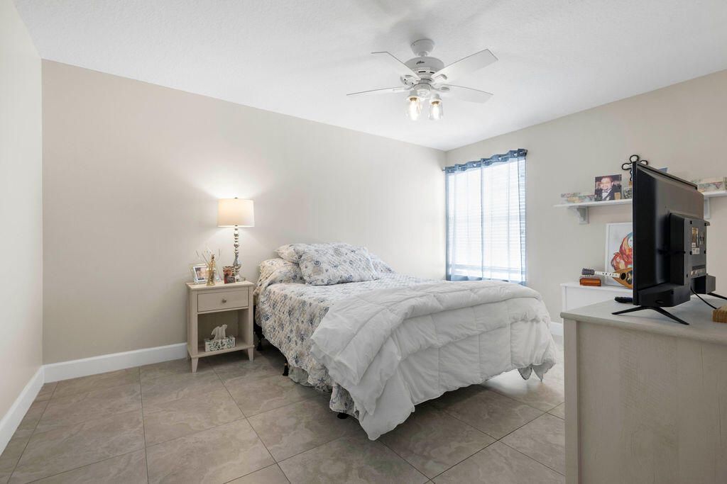 10725 SW Hartwick Drive, Port Saint Lucie, FL 34987 Photo