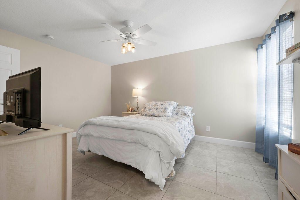 10725 SW Hartwick Drive, Port Saint Lucie, FL 34987 Photo