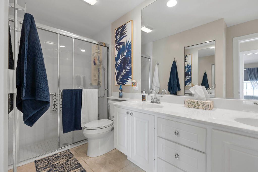 10725 SW Hartwick Drive, Port Saint Lucie, FL 34987 Photo