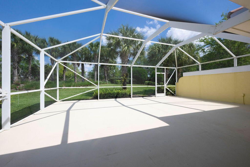 10725 SW Hartwick Drive, Port Saint Lucie, FL 34987 Photo