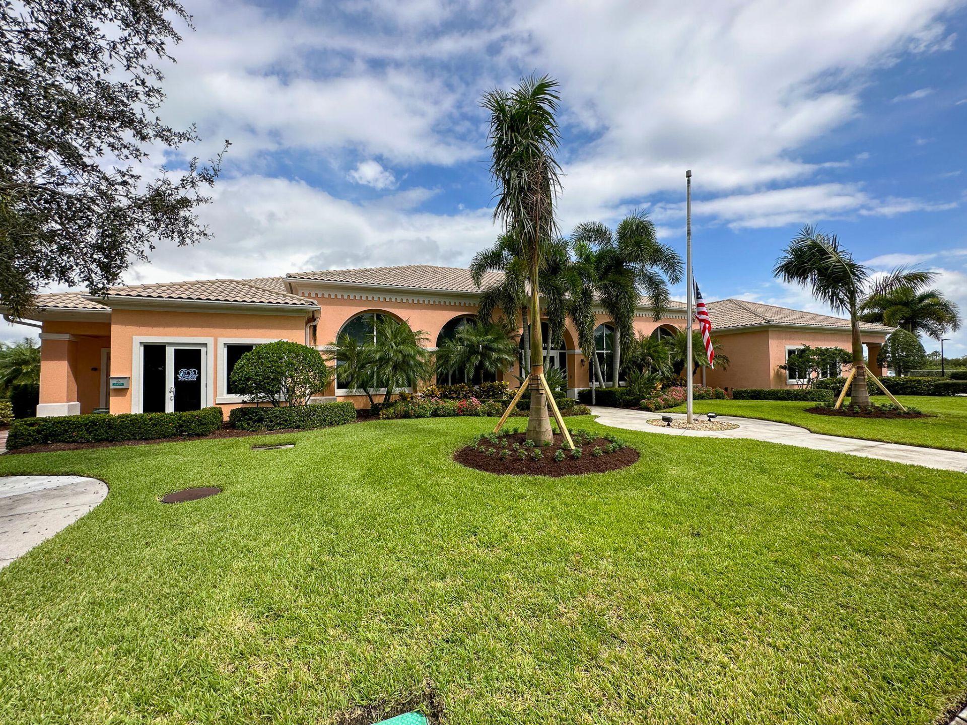 10725 SW Hartwick Drive, Port Saint Lucie, FL 34987 Photo