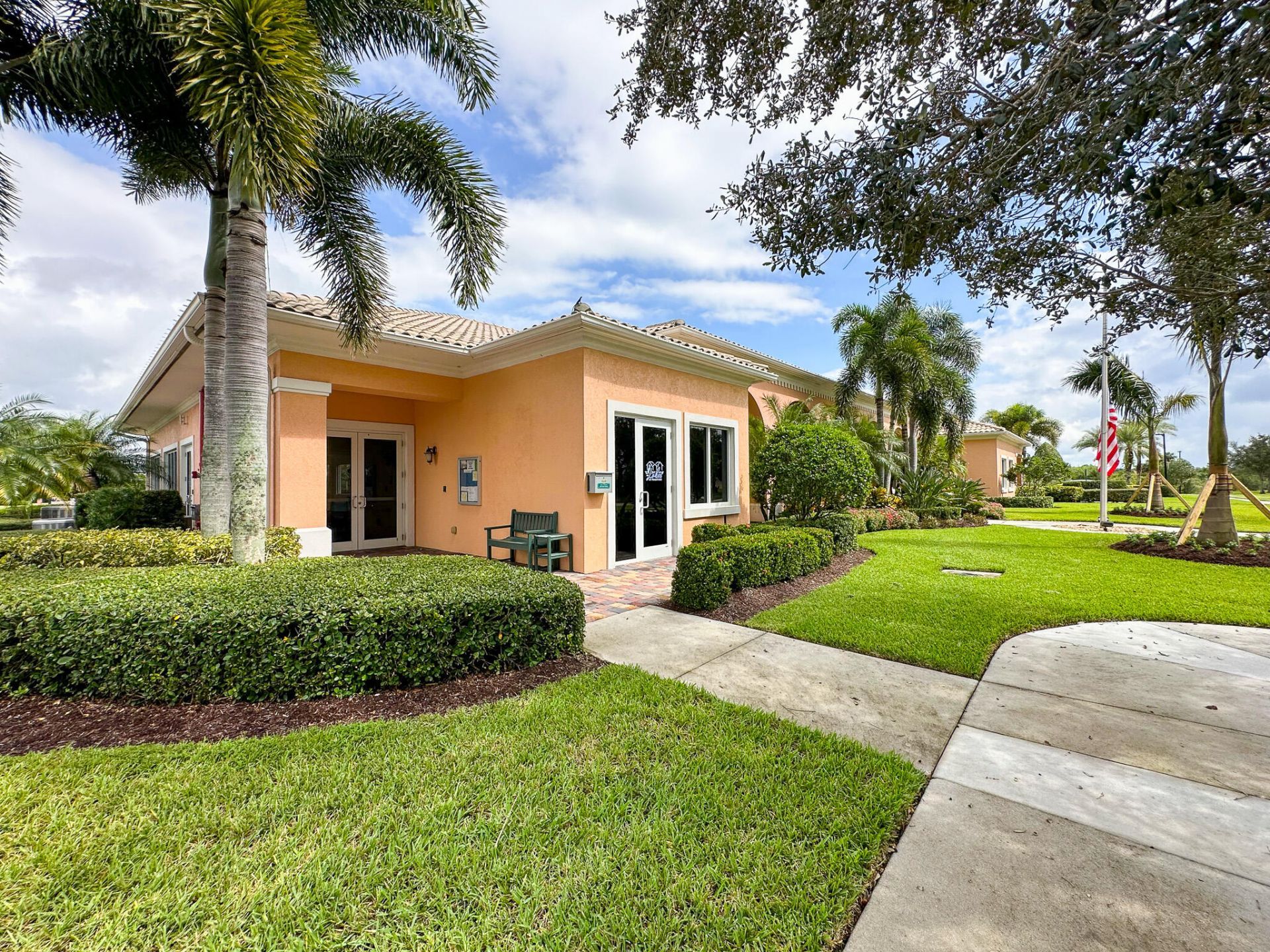 10725 SW Hartwick Drive, Port Saint Lucie, FL 34987 Photo
