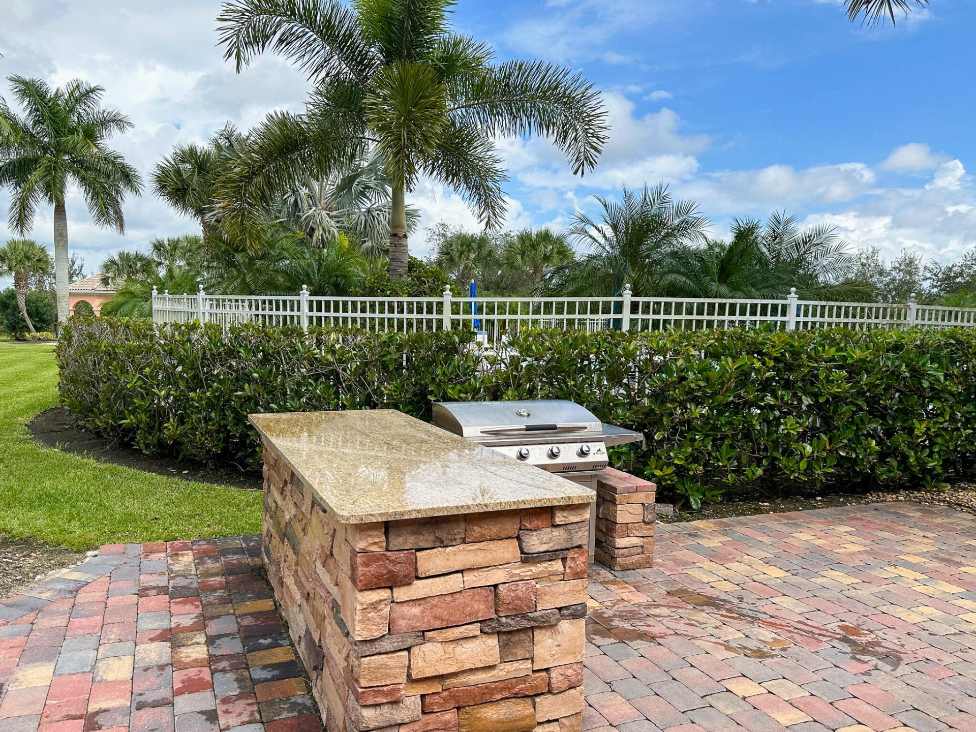 10725 SW Hartwick Drive, Port Saint Lucie, FL 34987 Photo