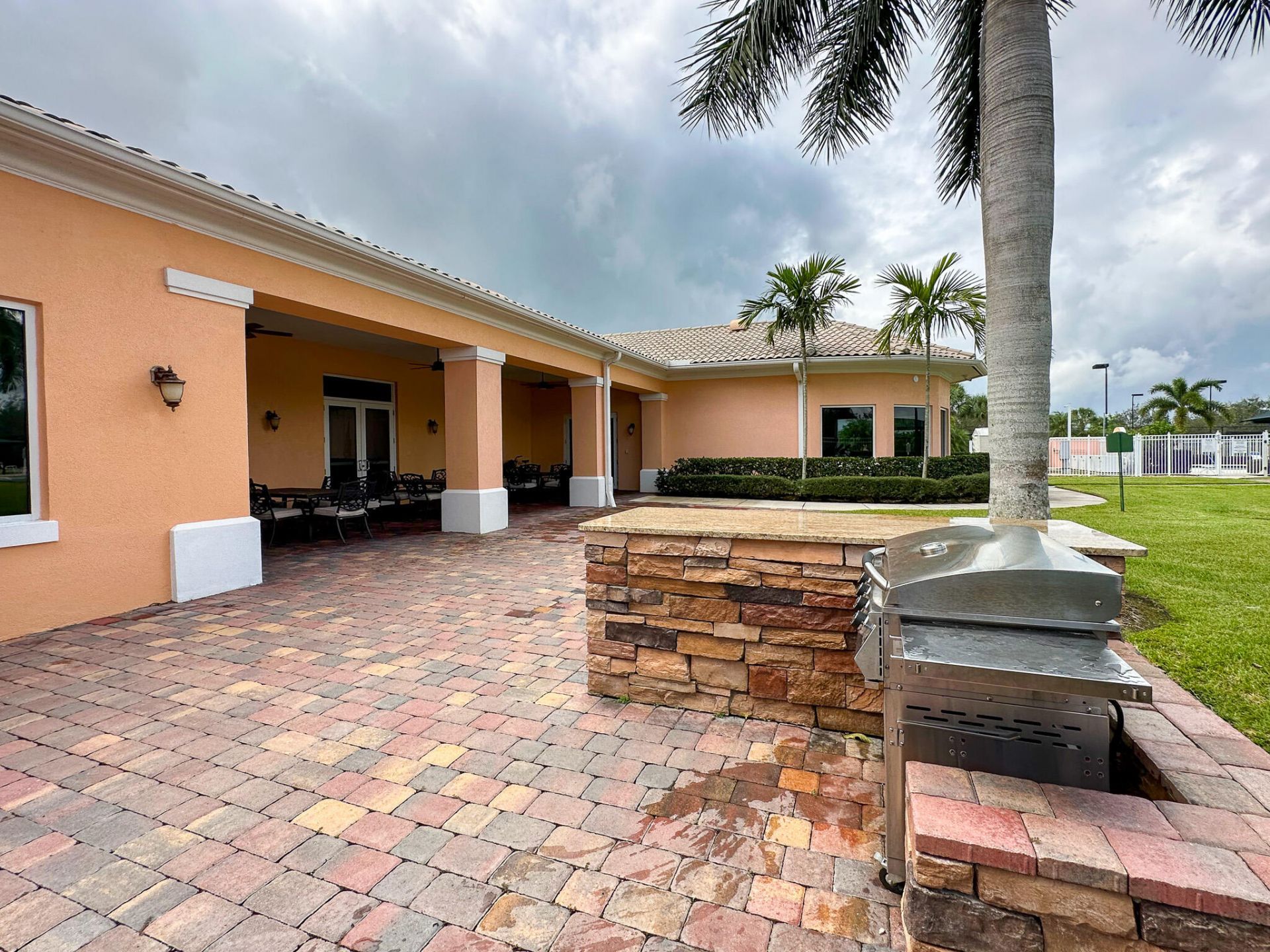 10725 SW Hartwick Drive, Port Saint Lucie, FL 34987 Photo