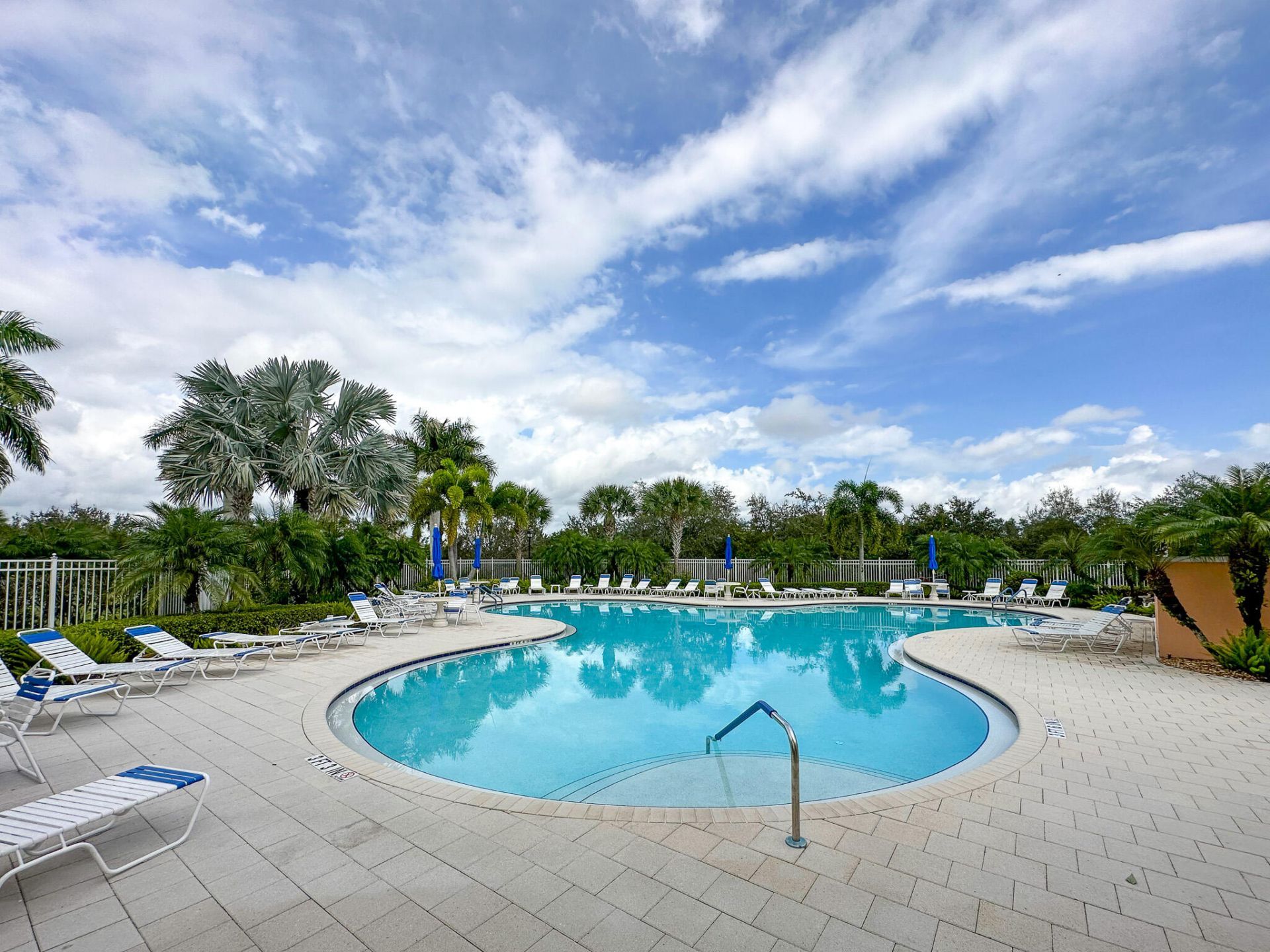 10725 SW Hartwick Drive, Port Saint Lucie, FL 34987 Photo