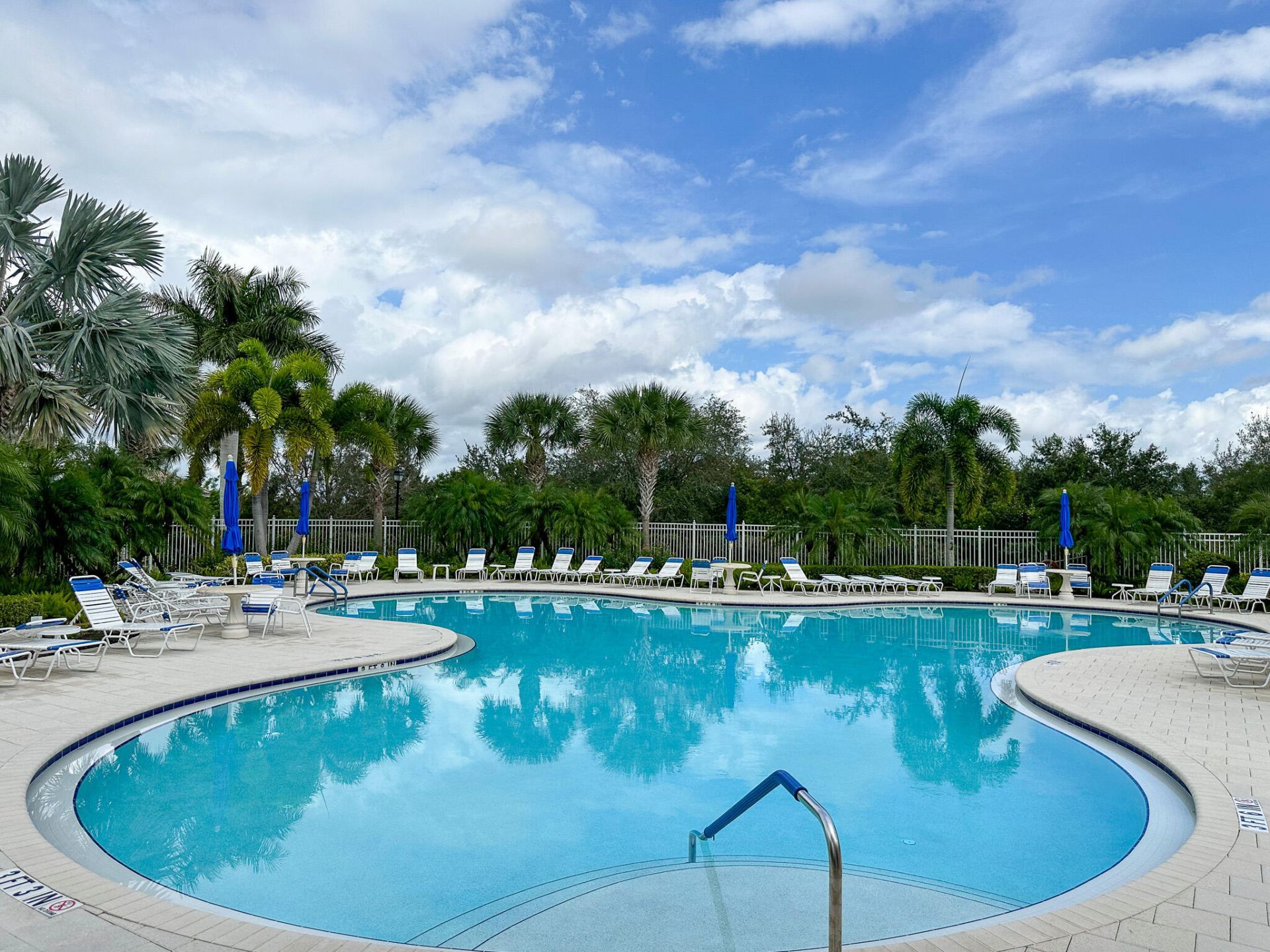 10725 SW Hartwick Drive, Port Saint Lucie, FL 34987 Photo