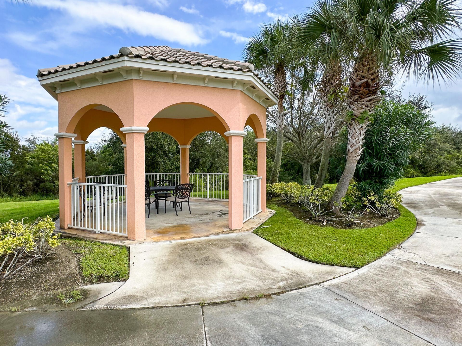 10725 SW Hartwick Drive, Port Saint Lucie, FL 34987 Photo