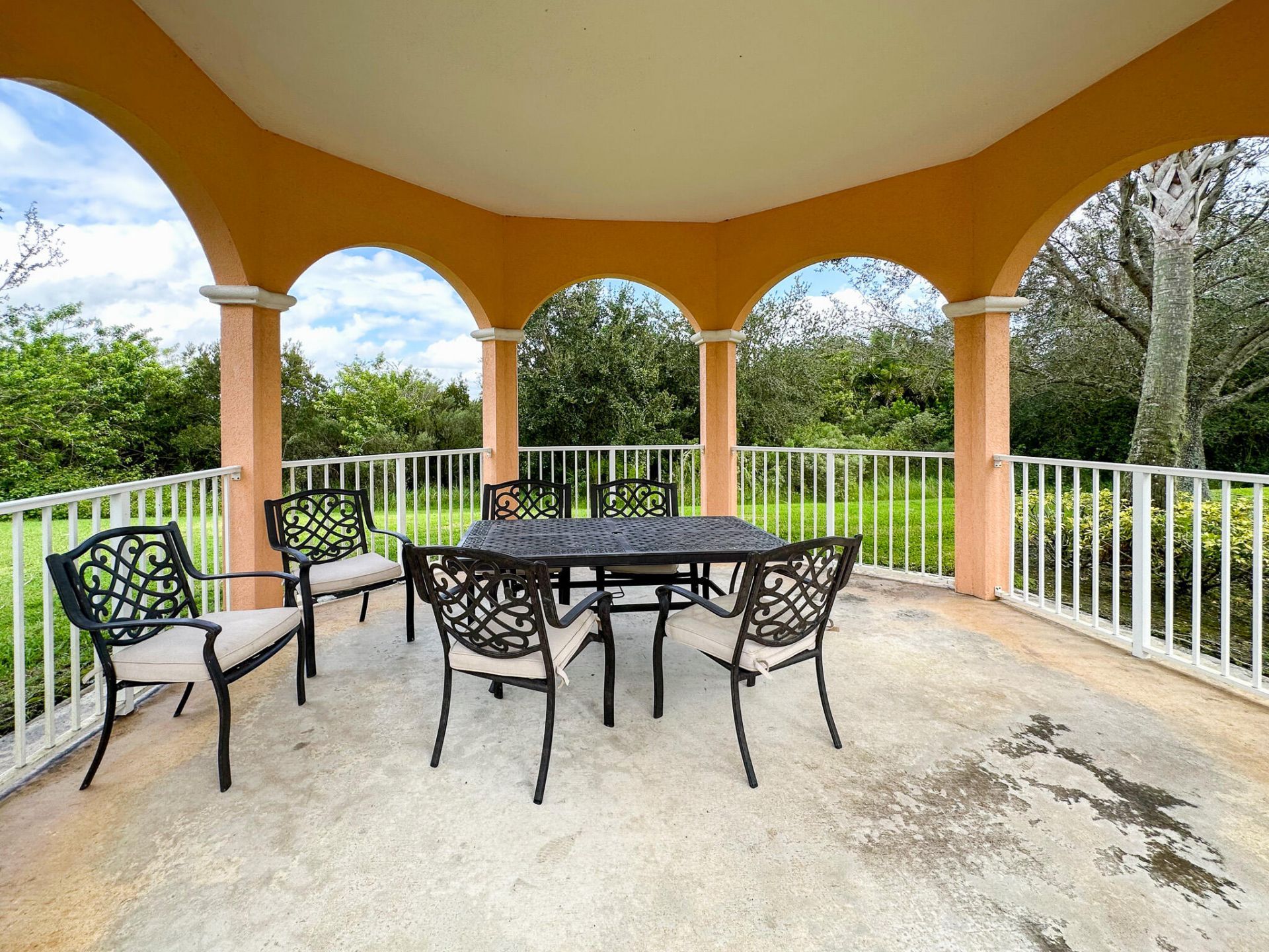 10725 SW Hartwick Drive, Port Saint Lucie, FL 34987 Photo