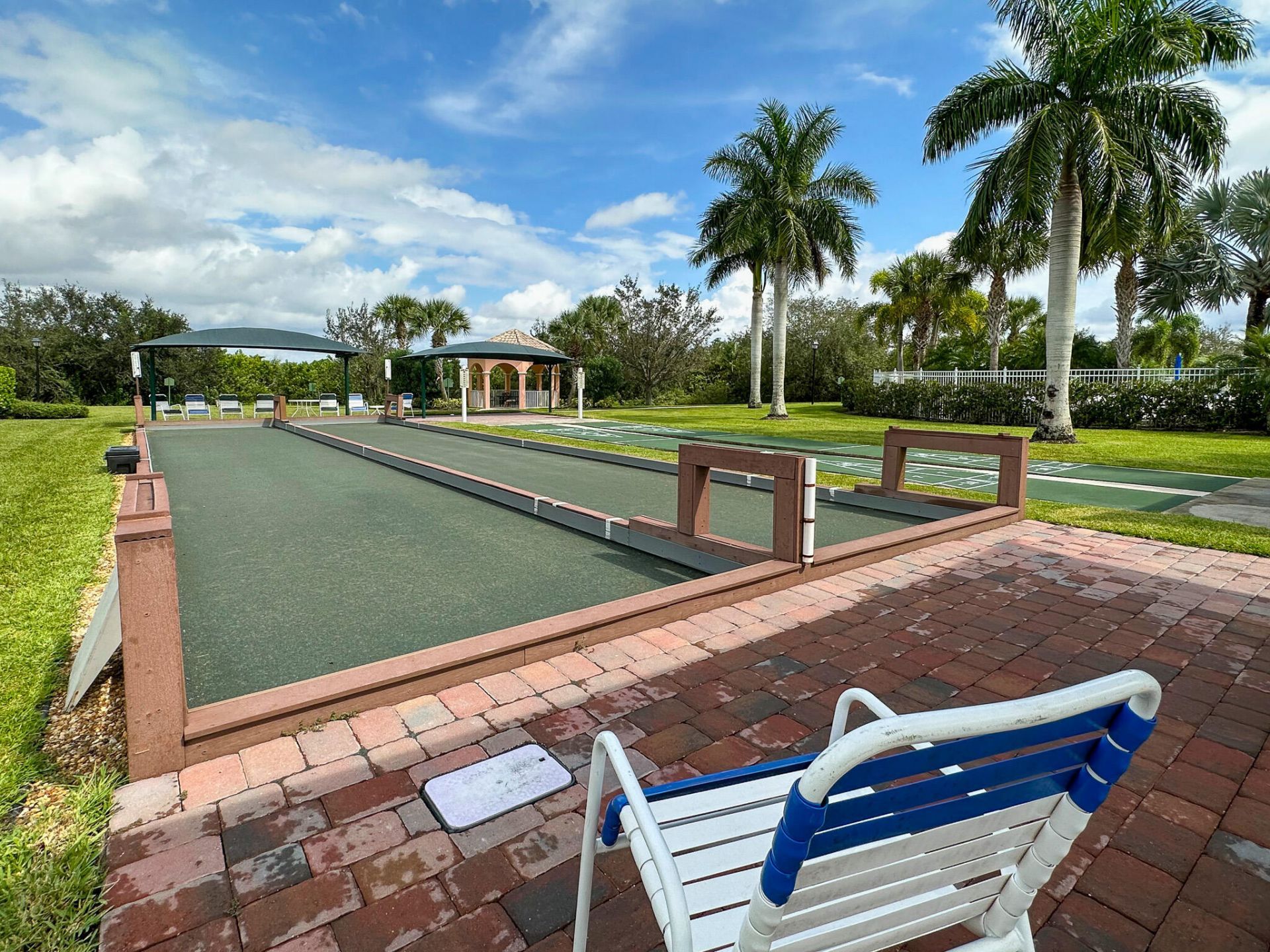 10725 SW Hartwick Drive, Port Saint Lucie, FL 34987 Photo