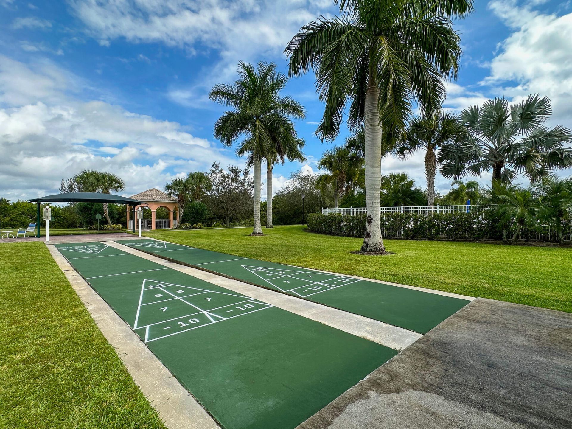 10725 SW Hartwick Drive, Port Saint Lucie, FL 34987 Photo