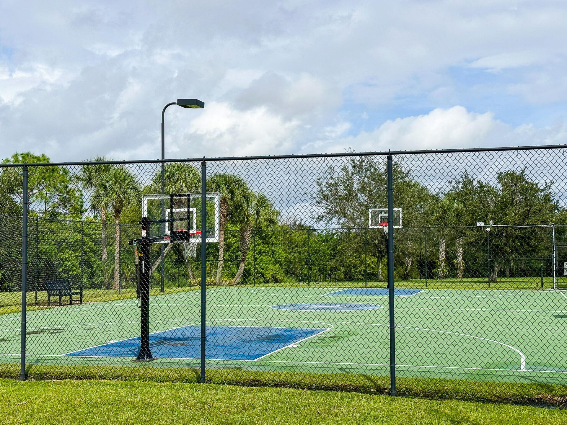 10725 SW Hartwick Drive, Port Saint Lucie, FL 34987 Photo