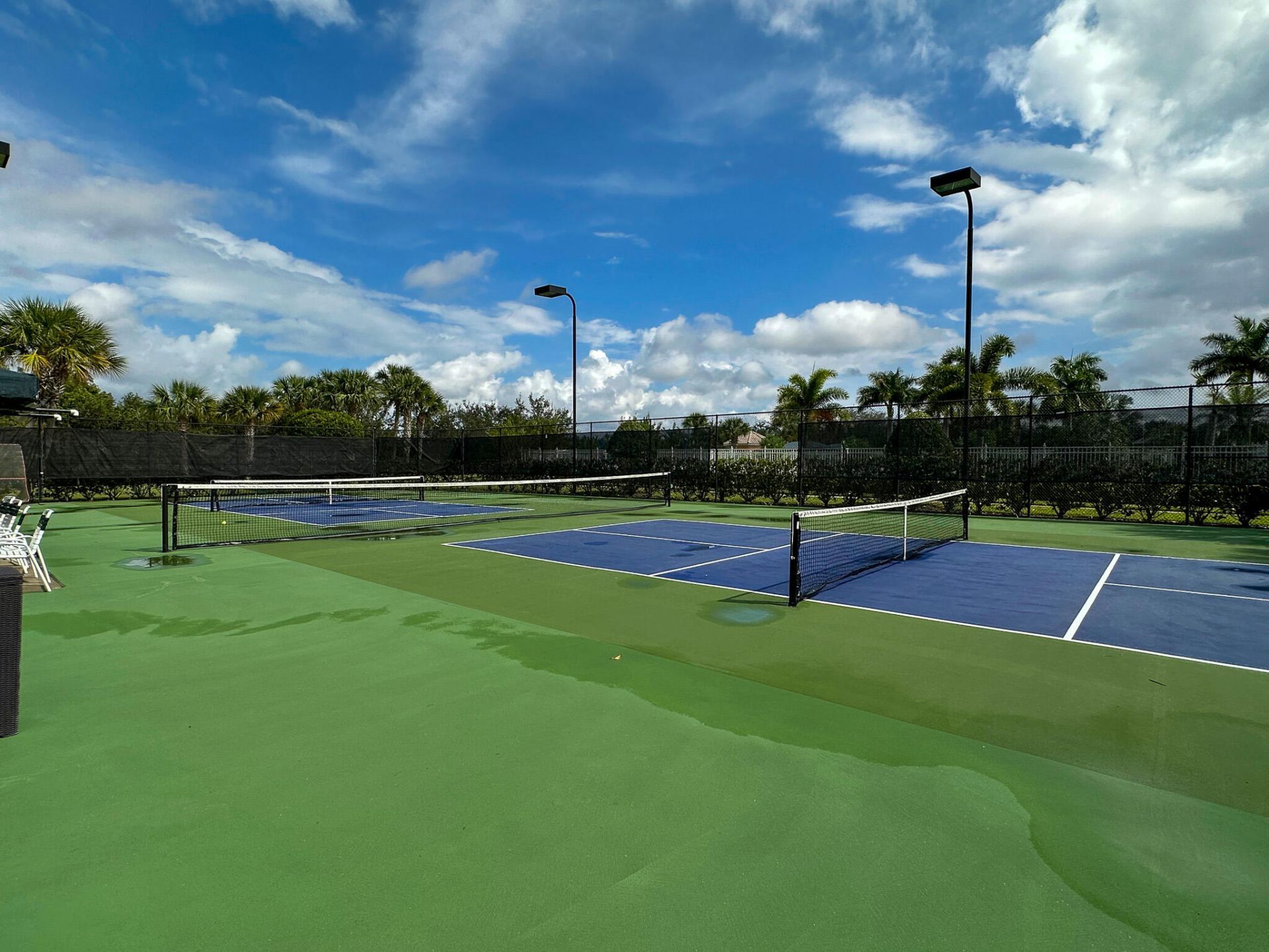 10725 SW Hartwick Drive, Port Saint Lucie, FL 34987 Photo