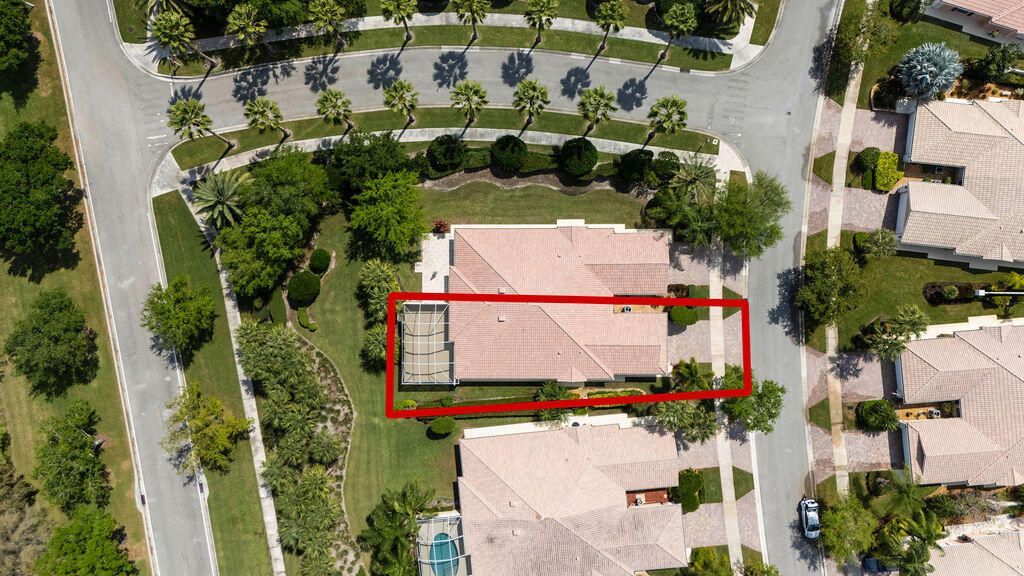 10725 SW Hartwick Drive, Port Saint Lucie, FL 34987 Photo