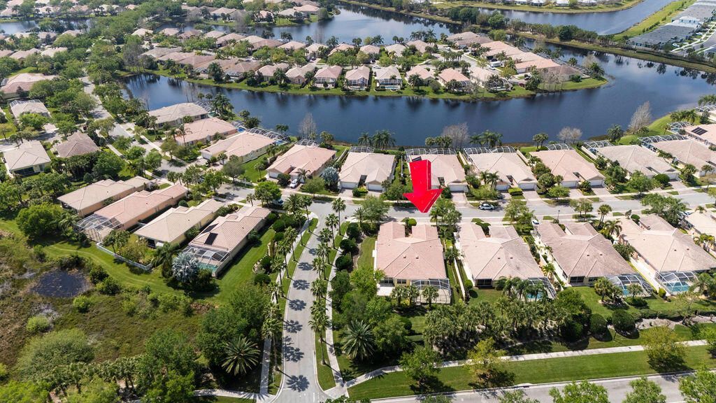 10725 SW Hartwick Drive, Port Saint Lucie, FL 34987 Photo