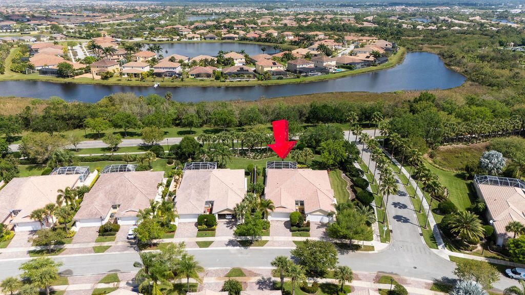 10725 SW Hartwick Drive, Port Saint Lucie, FL 34987 Photo