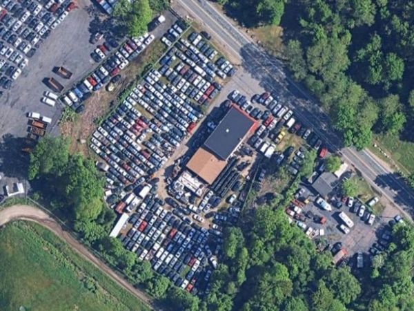 333 Confidential Way, East Bridgewater, MA 02333