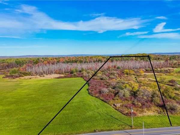 L25.3 Crommie Road, Cobleskill, NY 12043