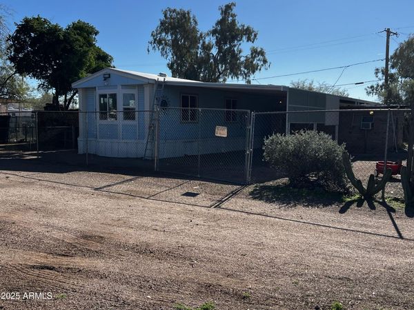 11201 E JUPITER Drive, Apache Junction, AZ 85120