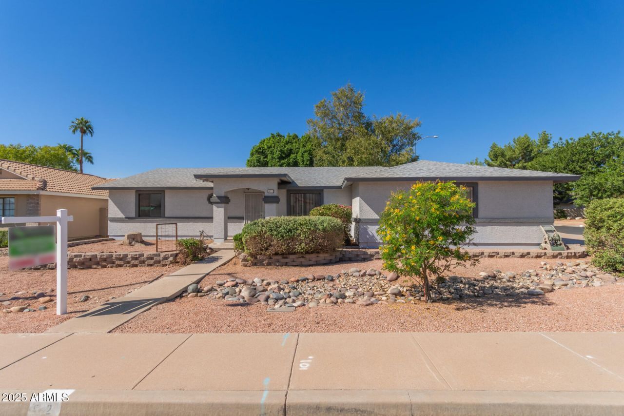 522 S 26th Street, Mesa, AZ 85204 Main Photo