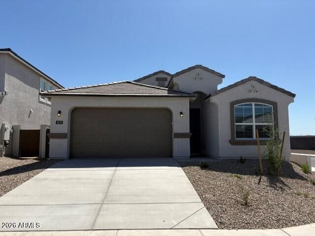 4171 S 241st Lane, Buckeye, AZ 85326 Main Photo