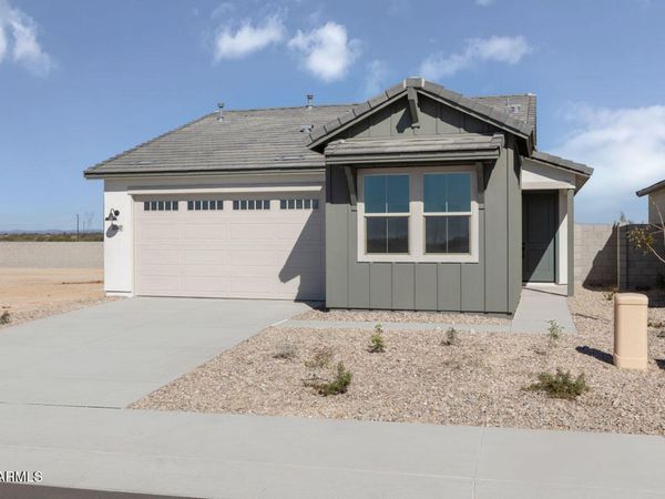 30442 W ASTER Drive, Buckeye, AZ 85396