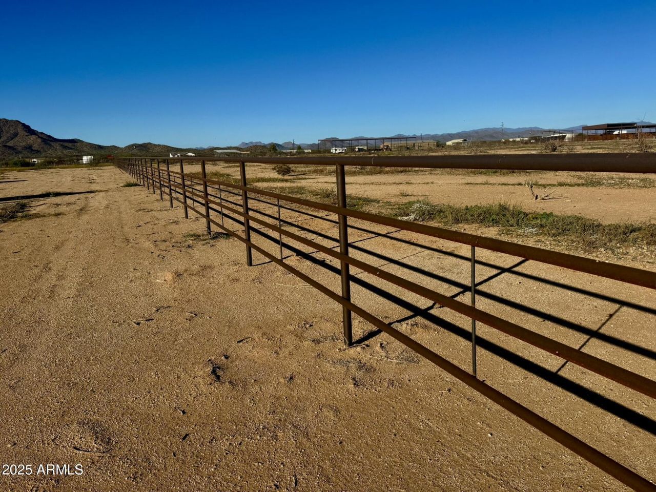 Xx00n W Bays Road, Lot #23, Wickenburg, AZ 85390 Main Photo