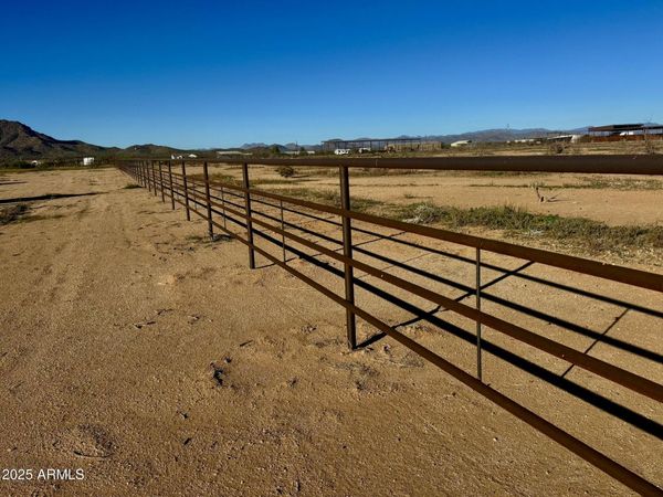 XX00N W Bays Road, Unit 23, Wickenburg, AZ 85390