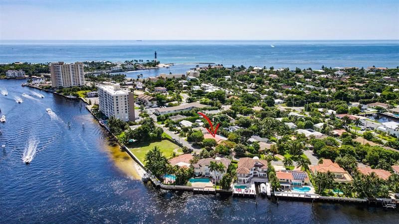 2600 N Riverside Drive, Pompano Beach, FL 33062 Photo