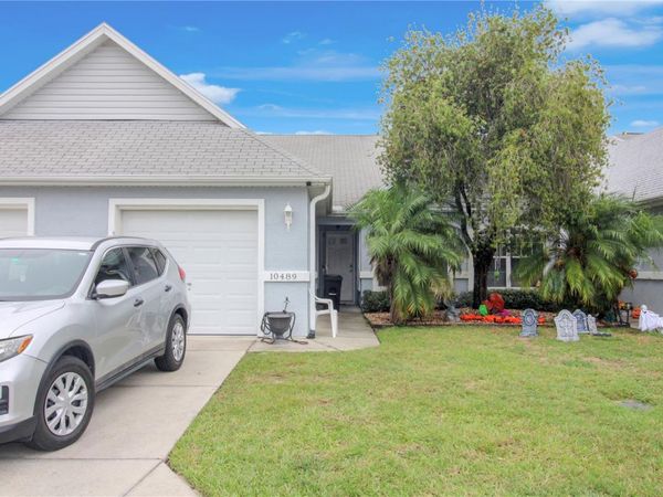 10489 SW 85TH COURT, OCALA, FL 34481