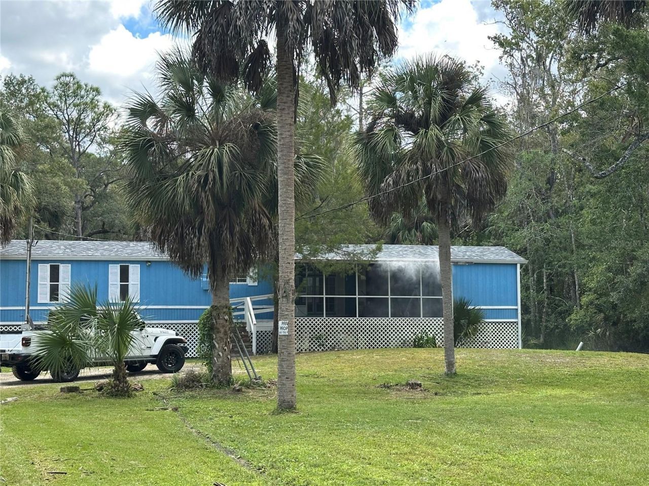 237 N Candle Point, Crystal River, FL 34429 Main Photo