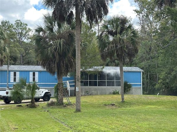 237 N CANDLE POINT, CRYSTAL RIVER, FL 34429