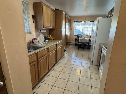 100 Patterson Ave., Loyalton, CA 96118 Photo