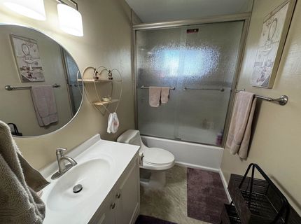 100 Patterson Ave., Loyalton, CA 96118 Photo