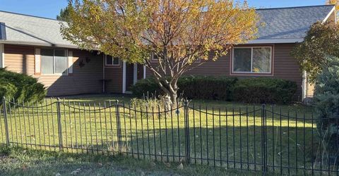 100 Patterson Ave., Loyalton, CA 96118 Photo