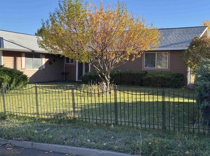 100 Patterson Ave., Loyalton, CA 96118 Photo