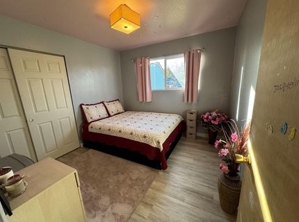 100 Patterson Ave., Loyalton, CA 96118 Photo