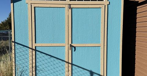 100 Patterson Ave., Loyalton, CA 96118 Photo