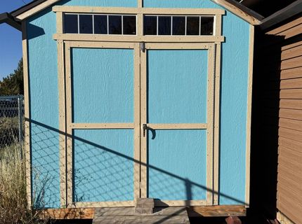 100 Patterson Ave., Loyalton, CA 96118 Photo