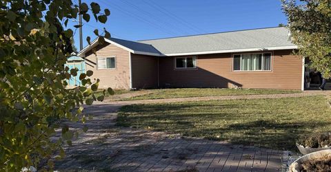 100 Patterson Ave., Loyalton, CA 96118 Photo