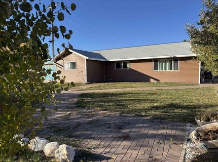 100 Patterson Ave., Loyalton, CA 96118 Photo