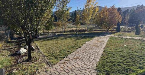 100 Patterson Ave., Loyalton, CA 96118 Photo