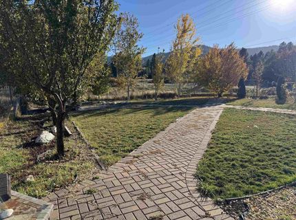 100 Patterson Ave., Loyalton, CA 96118 Photo