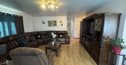 100 Patterson Ave., Loyalton, CA 96118 Photo