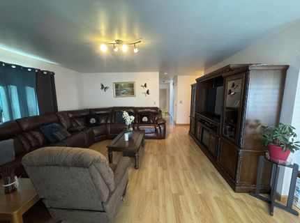 100 Patterson Ave., Loyalton, CA 96118 Photo